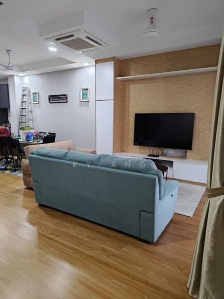2-storey Terraced House for Rent in Sunsuria City (Dengkil) - KY Ang - PropertyGuru.com.my