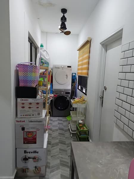 2-storey Terraced House for Rent in Sunsuria City (Dengkil) - KY Ang - PropertyGuru.com.my