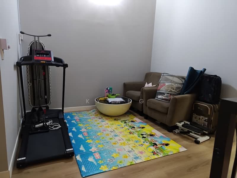 2-storey Terraced House for Rent in Sunsuria City (Dengkil) - KY Ang - PropertyGuru.com.my