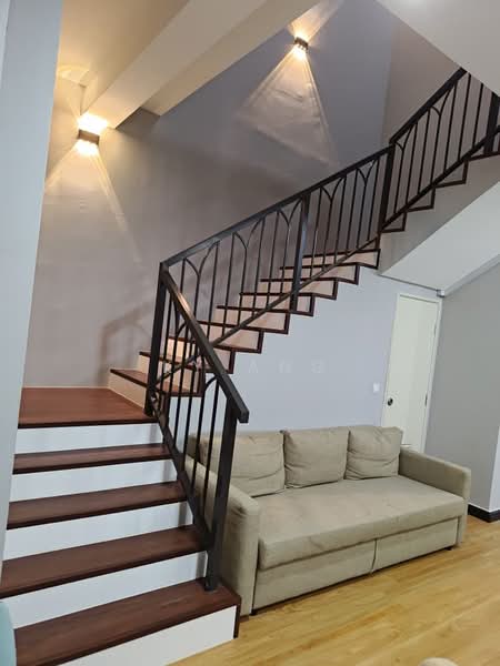 2-storey Terraced House for Rent in Sunsuria City (Dengkil) - KY Ang - PropertyGuru.com.my