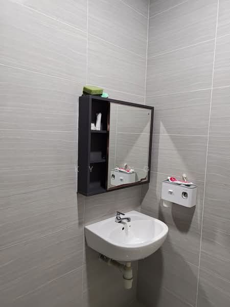 2-storey Terraced House for Rent in Sunsuria City (Dengkil) - KY Ang - PropertyGuru.com.my