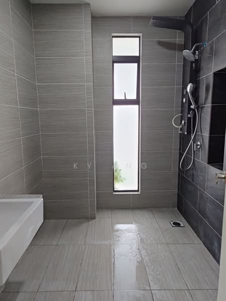 2-storey Terraced House for Rent in Sunsuria City (Dengkil) - KY Ang - PropertyGuru.com.my