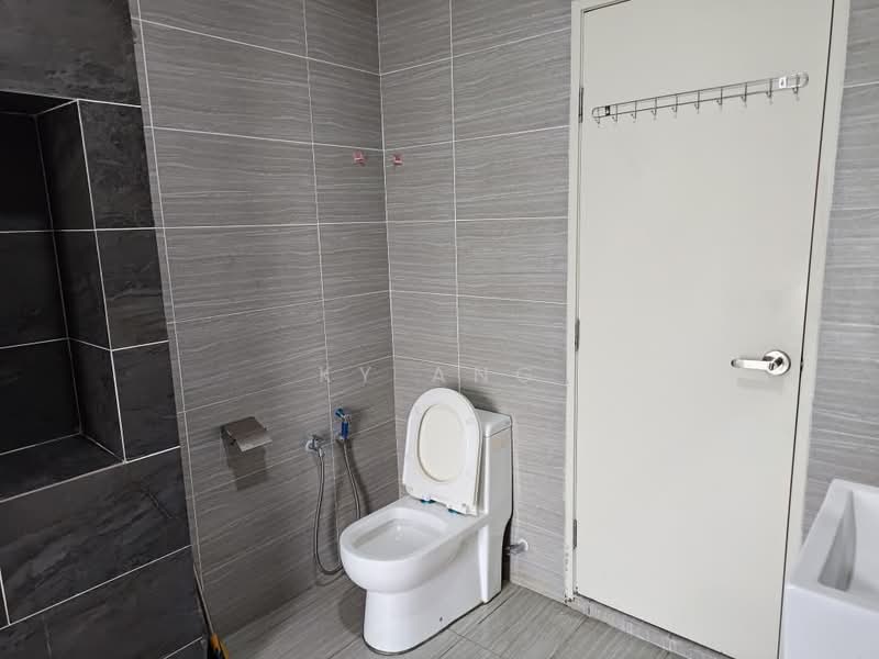 2-storey Terraced House for Rent in Sunsuria City (Dengkil) - KY Ang - PropertyGuru.com.my