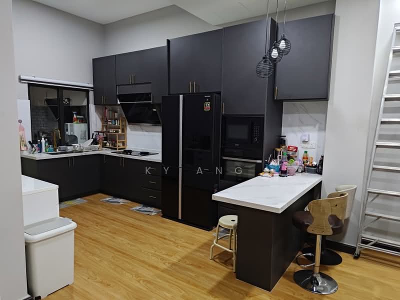 2-storey Terraced House for Rent in Sunsuria City (Dengkil) - KY Ang - PropertyGuru.com.my