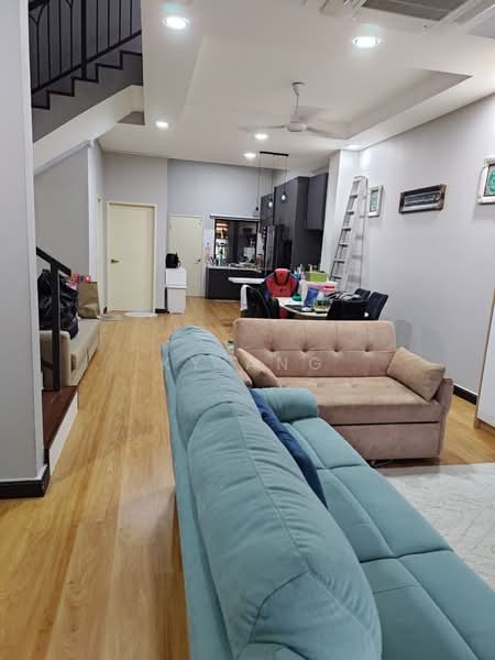 2-storey Terraced House for Rent in Sunsuria City (Dengkil) - KY Ang - PropertyGuru.com.my