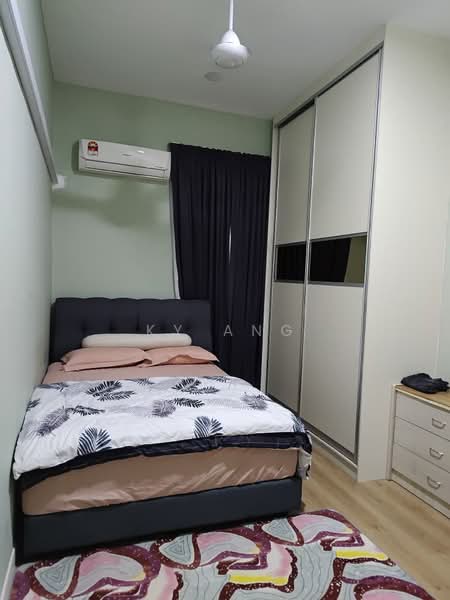 2-storey Terraced House for Rent in Sunsuria City (Dengkil) - KY Ang - PropertyGuru.com.my