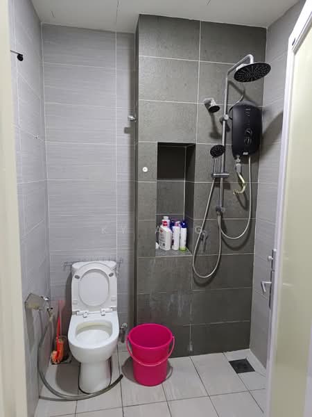 2-storey Terraced House for Rent in Sunsuria City (Dengkil) - KY Ang - PropertyGuru.com.my