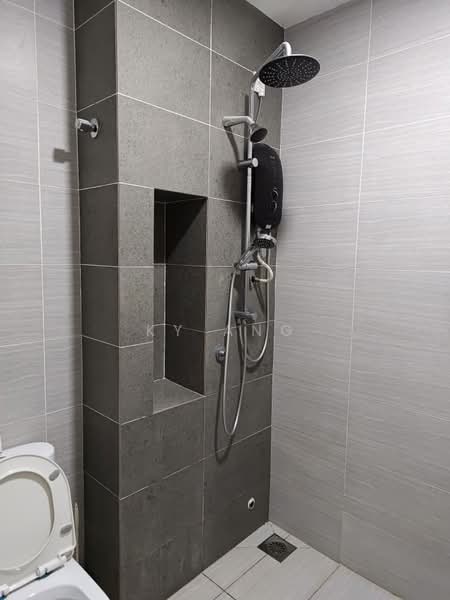 2-storey Terraced House for Rent in Sunsuria City (Dengkil) - KY Ang - PropertyGuru.com.my