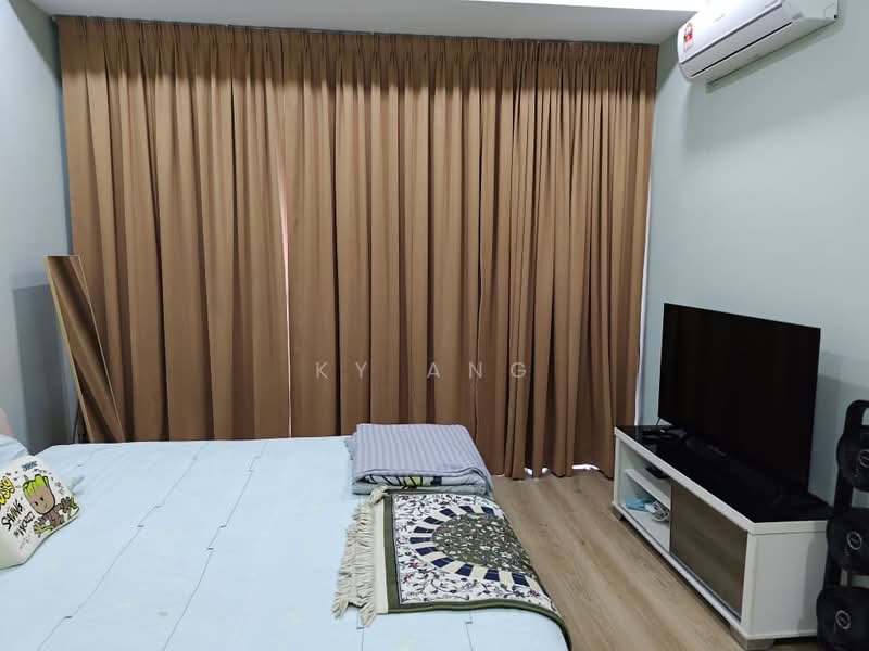 2-storey Terraced House for Rent in Sunsuria City (Dengkil) - KY Ang - PropertyGuru.com.my