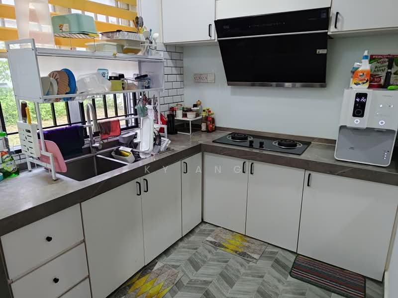 2-storey Terraced House for Rent in Sunsuria City (Dengkil) - KY Ang - PropertyGuru.com.my