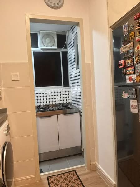 Service Residence for Rent at Alanis Residence - Zulhaikal Asmadee - Kitchen - PropertyGuru.com.my