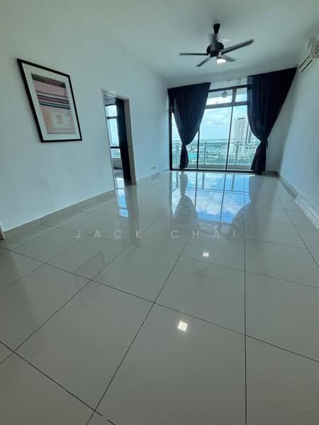 Condominium for Sale at PARC Regency (Residensi Masai) - Jack Chai - PropertyGuru.com.my