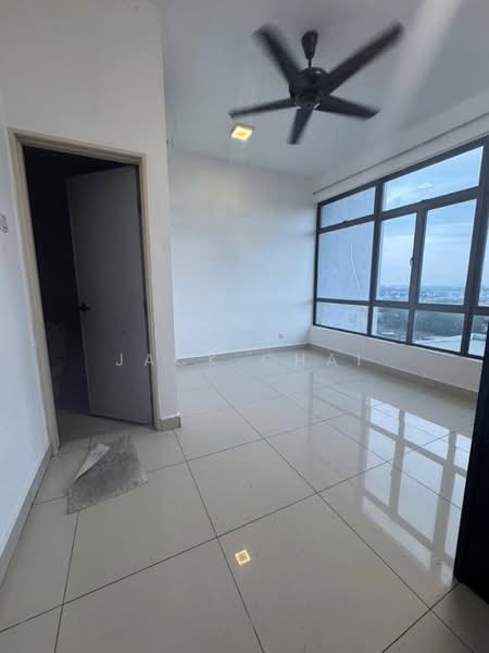 Condominium for Sale at PARC Regency (Residensi Masai) - Jack Chai - PropertyGuru.com.my