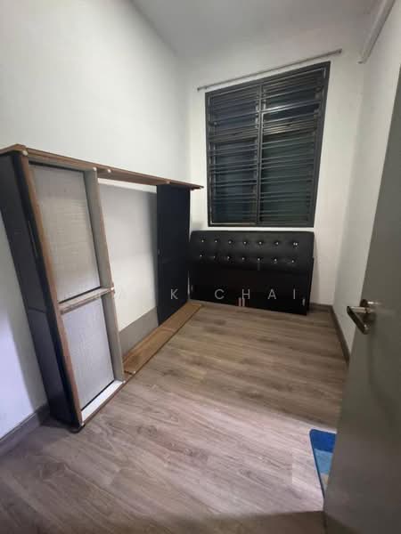Condominium for Sale at PARC Regency (Residensi Masai) - Jack Chai - PropertyGuru.com.my