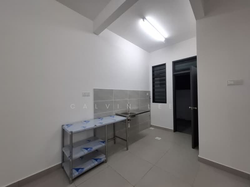 2-storey Terraced House for Rent in Taman Austin Duta (Tebrau) - Calvin Lee - Kitchen - PropertyGuru.com.my