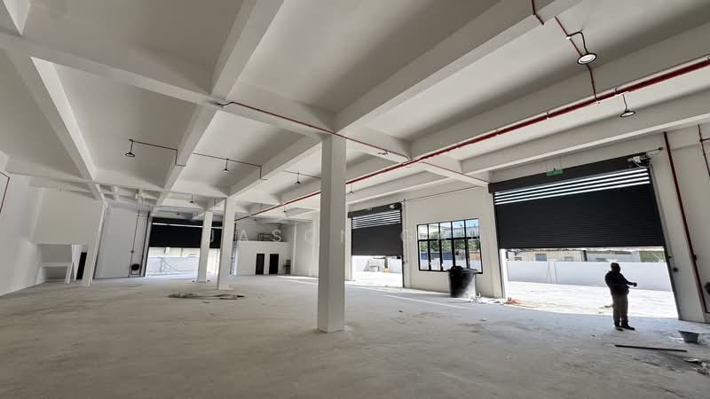 Semi-D Factory for Rent in Kawasan Perindustrian Balakong (Balakong) - Jason Gan - PropertyGuru.com.my