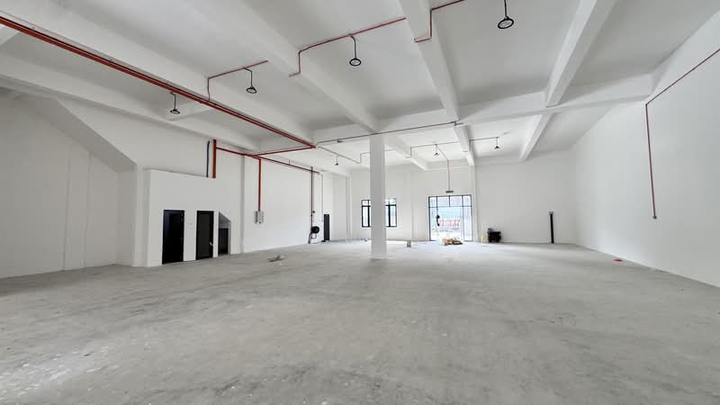 Semi-D Factory for Rent in Kawasan Perindustrian Balakong (Balakong) - Jason Gan - PropertyGuru.com.my