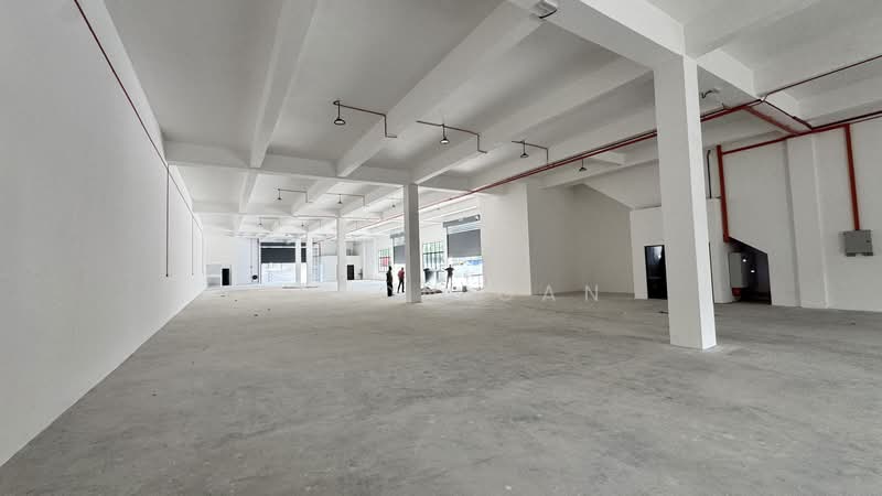 Semi-D Factory for Rent in Kawasan Perindustrian Balakong (Balakong) - Jason Gan - PropertyGuru.com.my