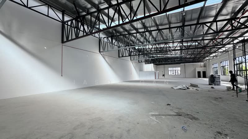 Semi-D Factory for Rent in Kawasan Perindustrian Balakong (Balakong) - Jason Gan - PropertyGuru.com.my