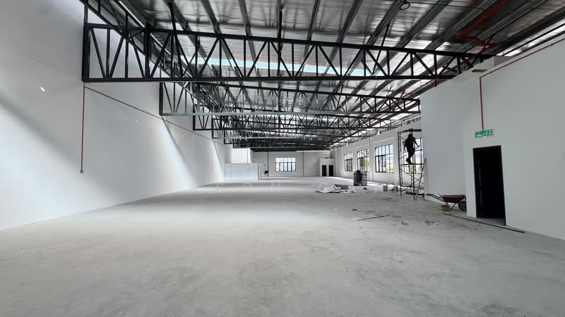 Semi-D Factory for Rent in Kawasan Perindustrian Balakong (Balakong) - Jason Gan - PropertyGuru.com.my