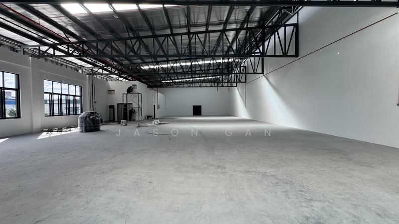 Semi-D Factory for Rent in Kawasan Perindustrian Balakong (Balakong) - Jason Gan - PropertyGuru.com.my