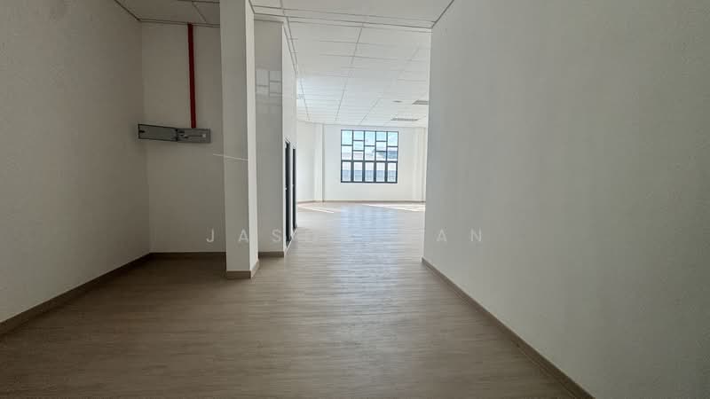 Semi-D Factory for Rent in Kawasan Perindustrian Balakong (Balakong) - Jason Gan - PropertyGuru.com.my