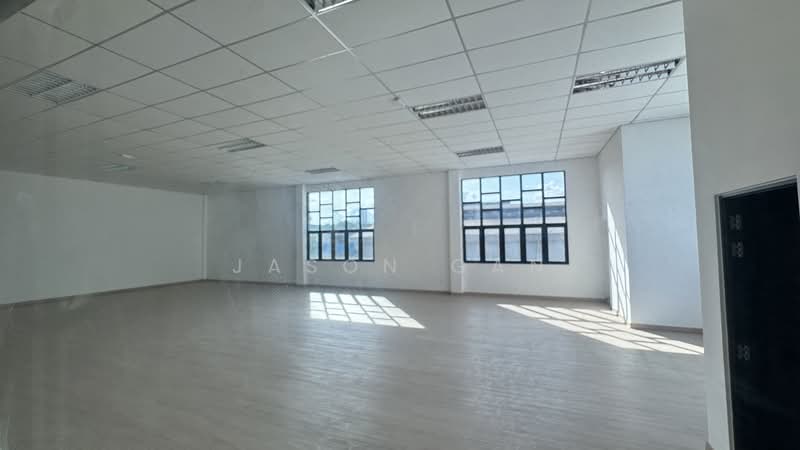 Semi-D Factory for Rent in Kawasan Perindustrian Balakong (Balakong) - Jason Gan - PropertyGuru.com.my