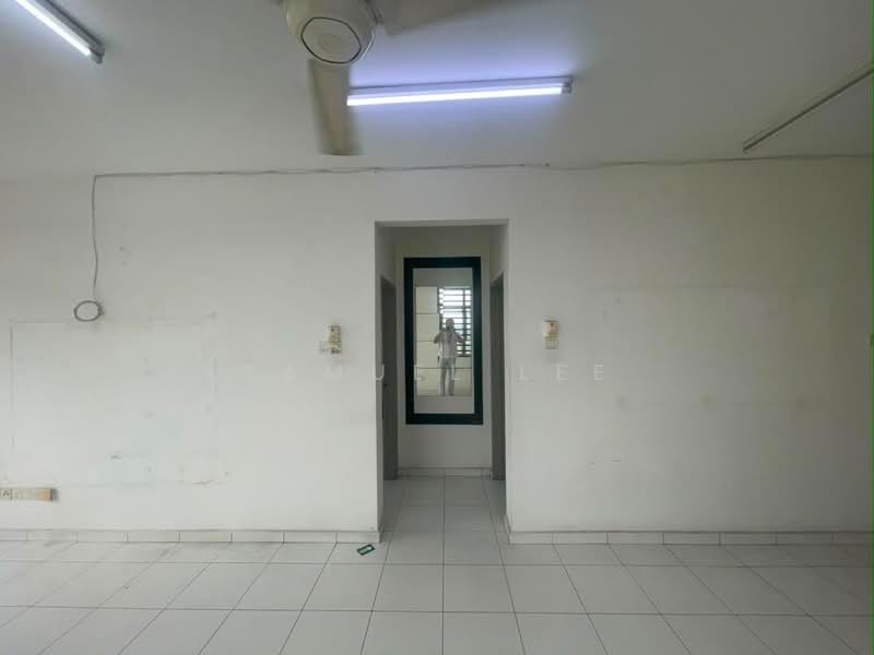 Condominium for Rent at Scott Towers @ Larkin JB - Samuel Lee - Interior - PropertyGuru.com.my