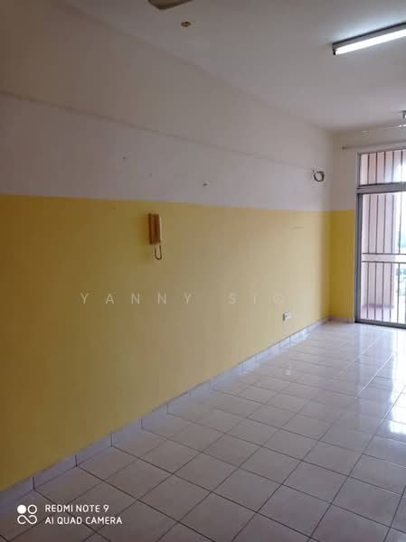 Condominium for Sale at Wangsa Metroview - Yanny Siow - Interior - PropertyGuru.com.my