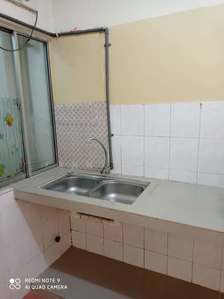 Condominium for Sale at Wangsa Metroview - Yanny Siow - Kitchen - PropertyGuru.com.my