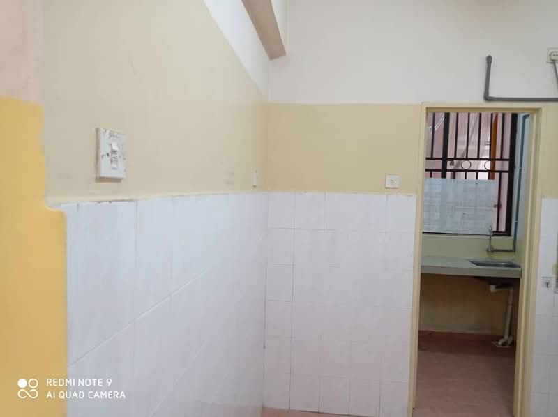 Condominium for Sale at Wangsa Metroview - Yanny Siow - Kitchen - PropertyGuru.com.my