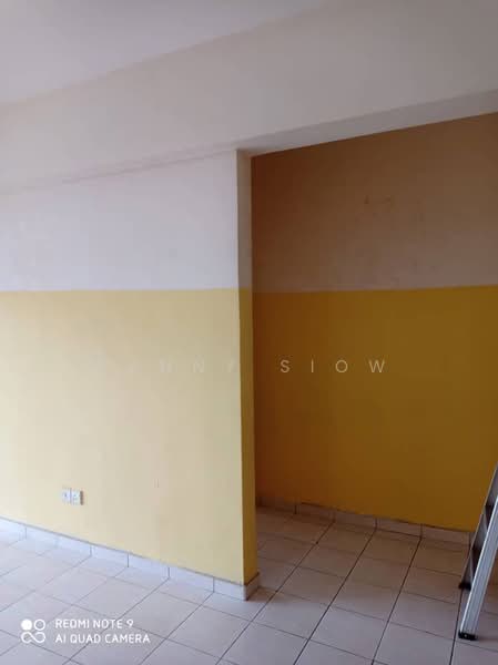 Condominium for Sale at Wangsa Metroview - Yanny Siow - Interior - PropertyGuru.com.my