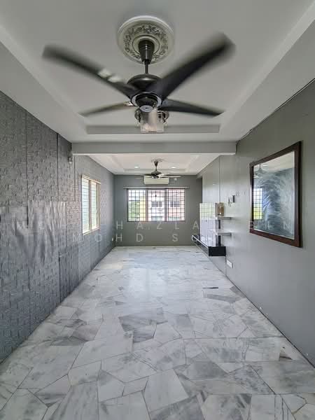 Apartment for Sale at Iris Apartment - Mohd Hazlan bin Mohd Sopi - PropertyGuru.com.my