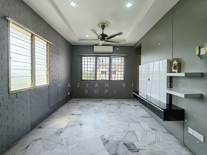 Apartment for Sale at Iris Apartment - Mohd Hazlan bin Mohd Sopi - PropertyGuru.com.my