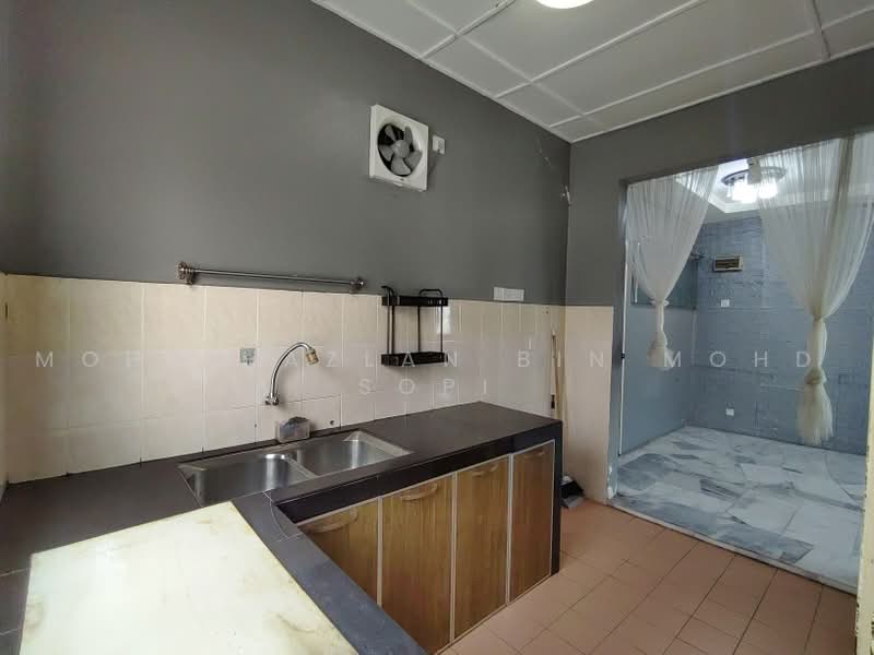 Apartment for Sale at Iris Apartment - Mohd Hazlan bin Mohd Sopi - PropertyGuru.com.my