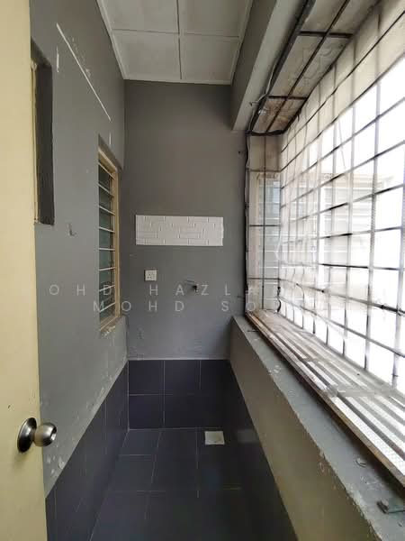Apartment for Sale at Iris Apartment - Mohd Hazlan bin Mohd Sopi - PropertyGuru.com.my