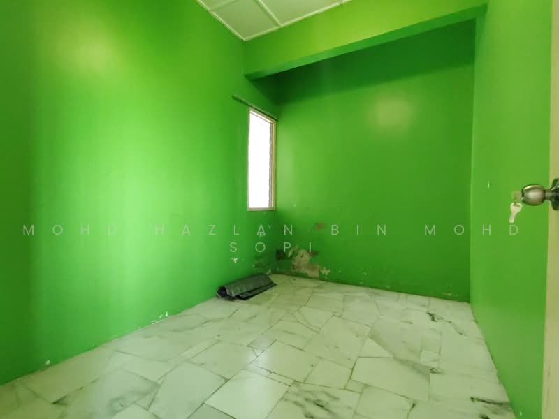 Apartment for Sale at Iris Apartment - Mohd Hazlan bin Mohd Sopi - PropertyGuru.com.my