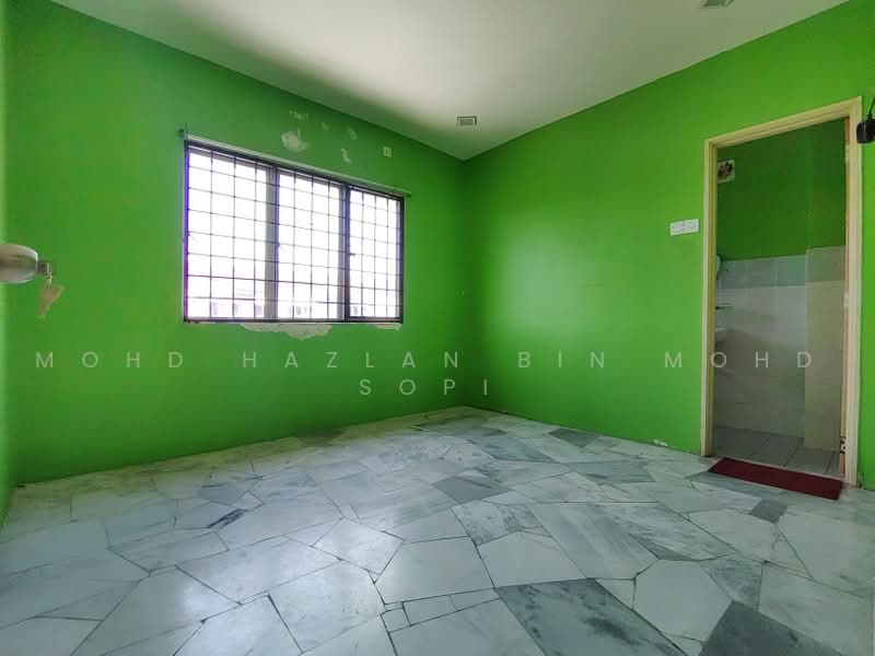 Apartment for Sale at Iris Apartment - Mohd Hazlan bin Mohd Sopi - PropertyGuru.com.my