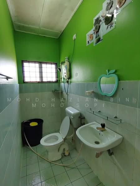 Apartment for Sale at Iris Apartment - Mohd Hazlan bin Mohd Sopi - PropertyGuru.com.my