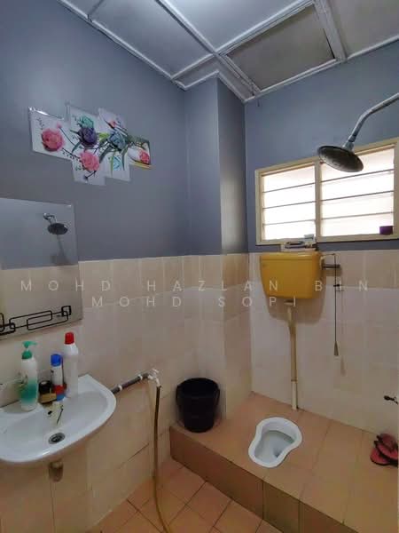 Apartment for Sale at Iris Apartment - Mohd Hazlan bin Mohd Sopi - PropertyGuru.com.my