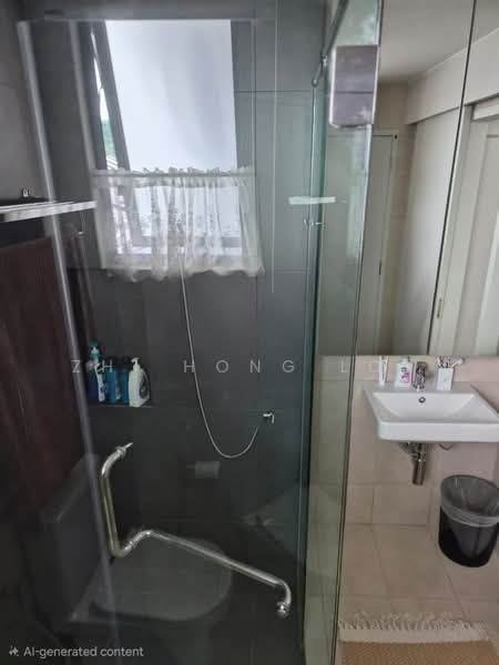 Rumah Teres untuk Dijual di Taman Melawati (Ulu Kelang) - Zhi Hong Loh - Bathroom - PropertyGuru.com.my