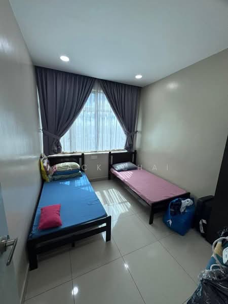 Condominium for Sale at PARC Regency (Residensi Masai) - Jack Chai - PropertyGuru.com.my
