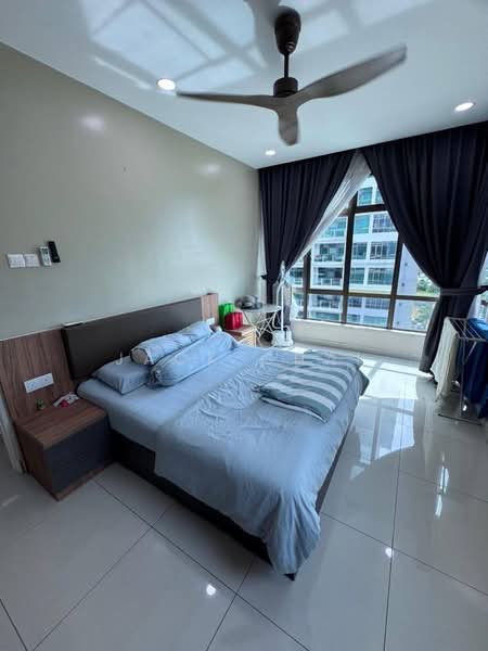 Condominium for Sale at PARC Regency (Residensi Masai) - Jack Chai - PropertyGuru.com.my