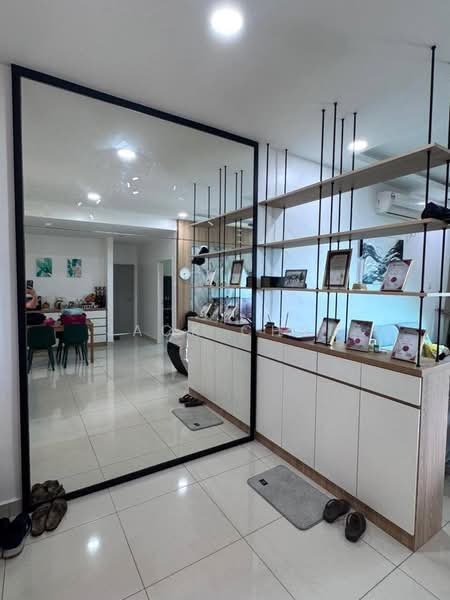 Condominium for Sale at PARC Regency (Residensi Masai) - Jack Chai - PropertyGuru.com.my