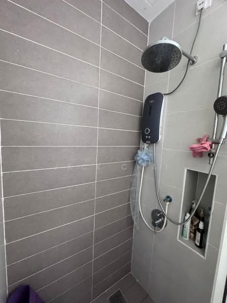 Condominium for Sale at PARC Regency (Residensi Masai) - Jack Chai - PropertyGuru.com.my