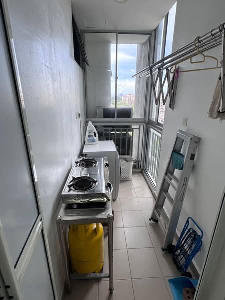 Condominium for Sale at PARC Regency (Residensi Masai) - Jack Chai - PropertyGuru.com.my
