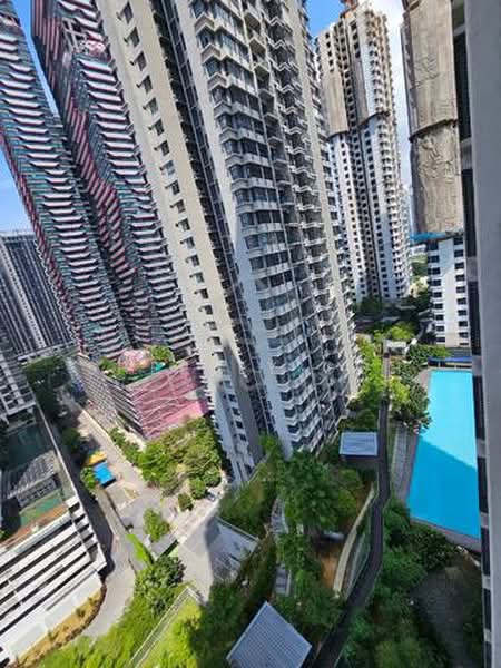 Service Residence for Sale at Astoria Ampang - Sherley Goh - Exterior - PropertyGuru.com.my