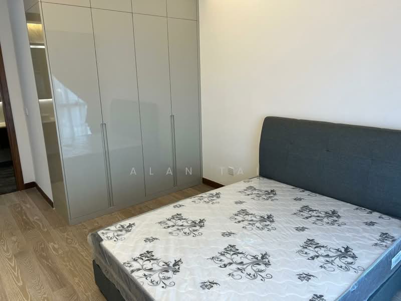 Servis Apartment untuk Dijual di Core Residence @ TRX - Alan Tai - Bedroom - PropertyGuru.com.my