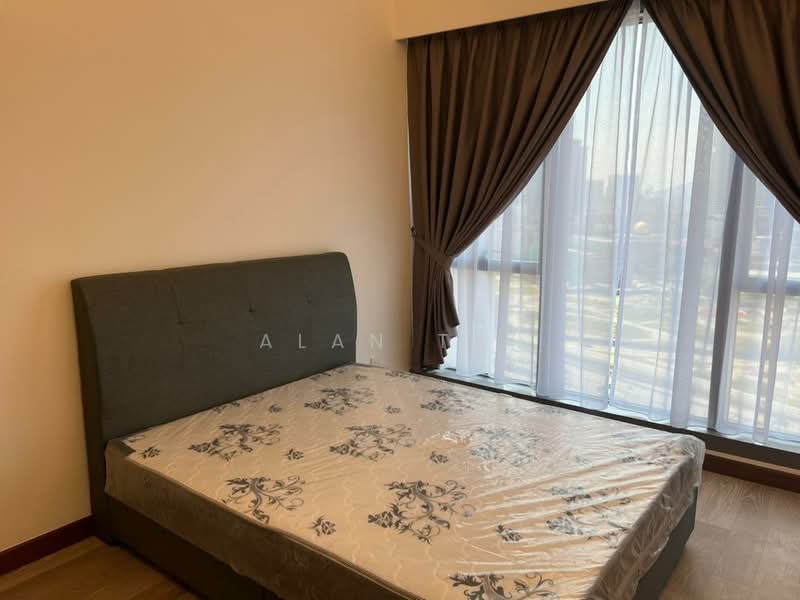 Servis Apartment untuk Dijual di Core Residence @ TRX - Alan Tai - Bedroom - PropertyGuru.com.my