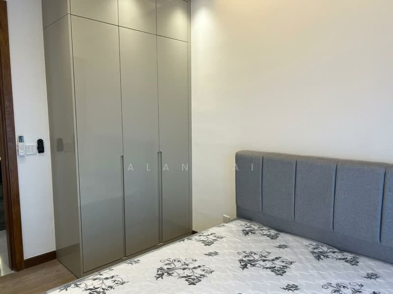 Servis Apartment untuk Dijual di Core Residence @ TRX - Alan Tai - Bedroom - PropertyGuru.com.my